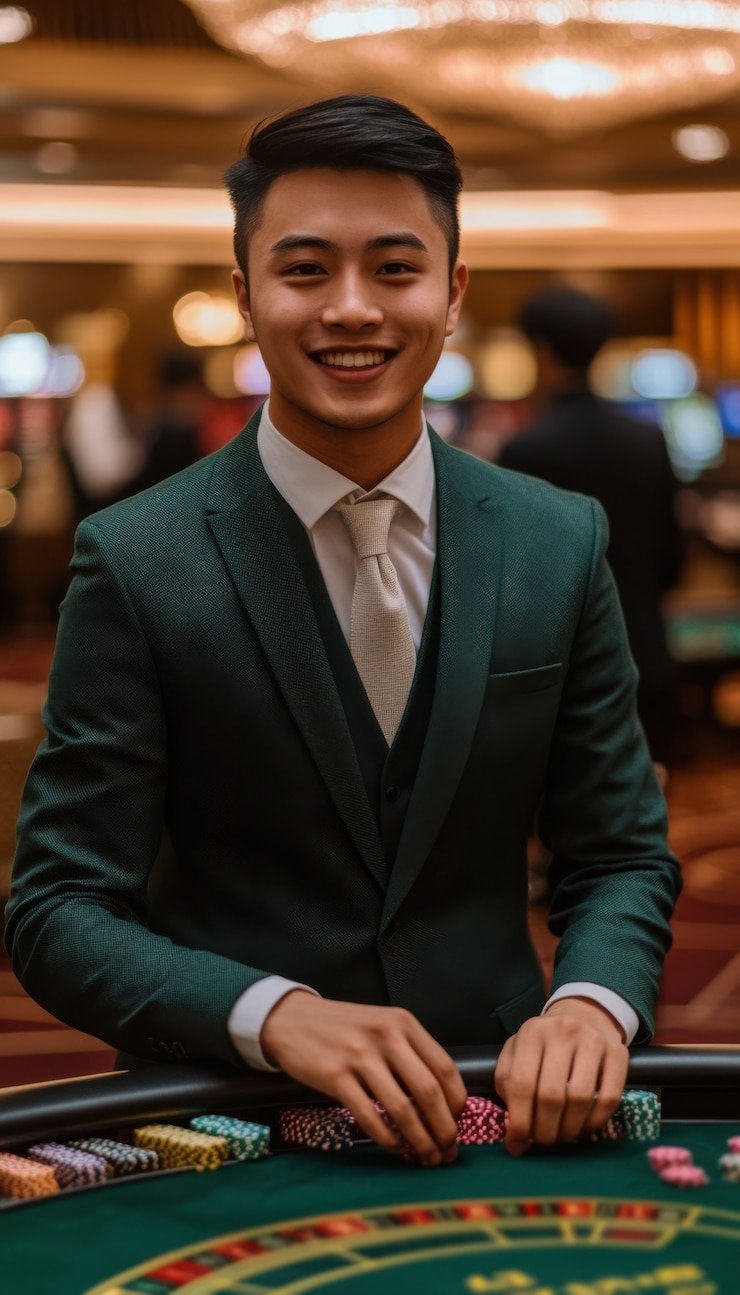 Ruang konten emas untuk pengguna redwin69